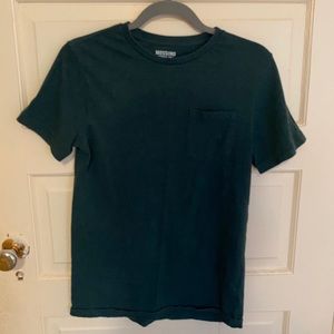 Pocket t-shirt